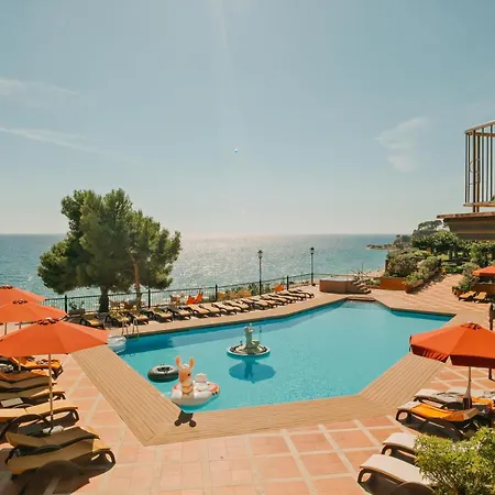 Rigat Park & - Adults Recommended Hotel 5*