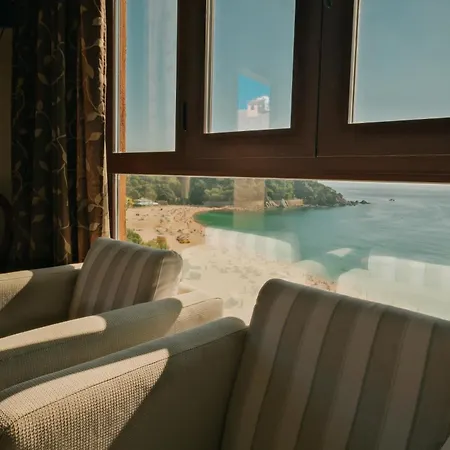 Hotel Rigat Park & - Adults Recommended 5*