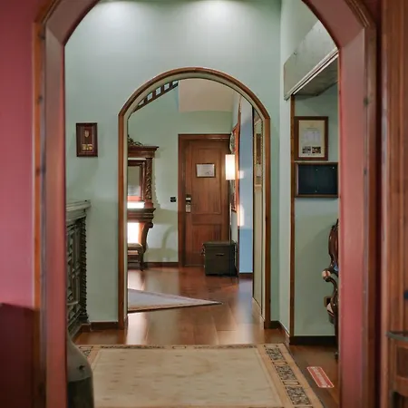 Rigat Park & - Adults Recommended Hotel