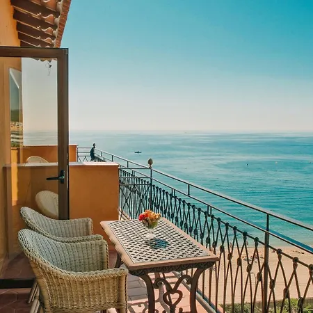 Rigat Park & - Adults Recommended 5* Lloret de Mar