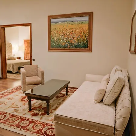 Rigat Park & - Adults Recommended Hotel 5*