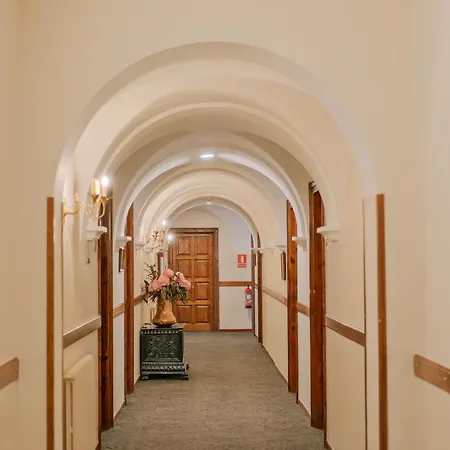 Rigat Park & - Adults Recommended Отель 5*