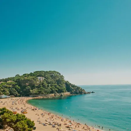 Rigat Park & - Adults Recommended Ξενοδοχείο 5*