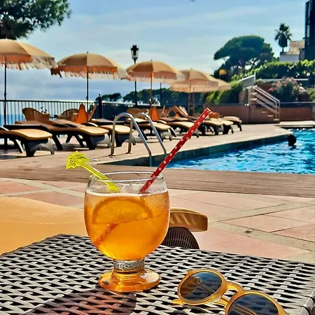 Ξενοδοχείο Rigat Park & - Adults Recommended 5*