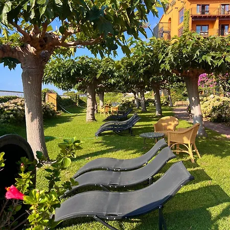 Rigat Park & - Adults Recommended Szálloda Lloret de Mar