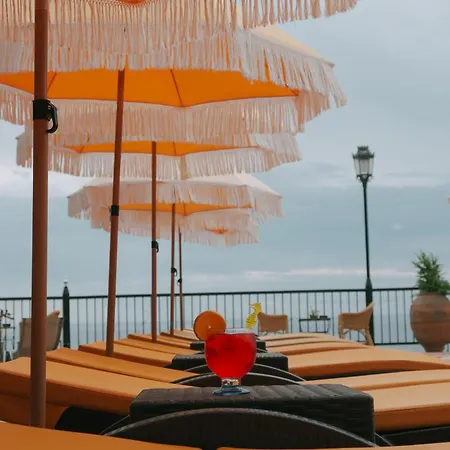 Rigat Park & - Adults Recommended Lloret de Mar