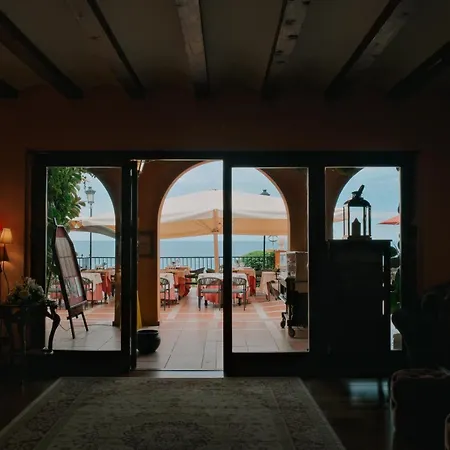 Rigat Park & - Adults Recommended 5*