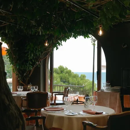 Rigat Park & - Adults Recommended 5* Lloret de Mar