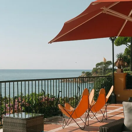 Rigat Park & - Adults Recommended Lloret de Mar