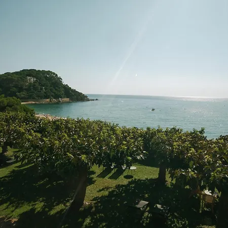 Rigat Park & - Adults Recommended Hotel
