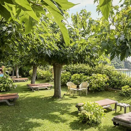 Rigat Park & - Adults Recommended Hotel Lloret de Mar