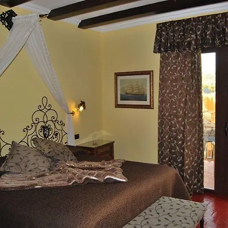 Rigat Park & - Adults Recommended Hotel 5*