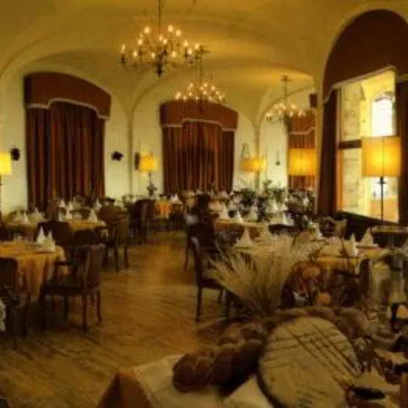 Rigat Park & - Adults Recommended Hotel 5*