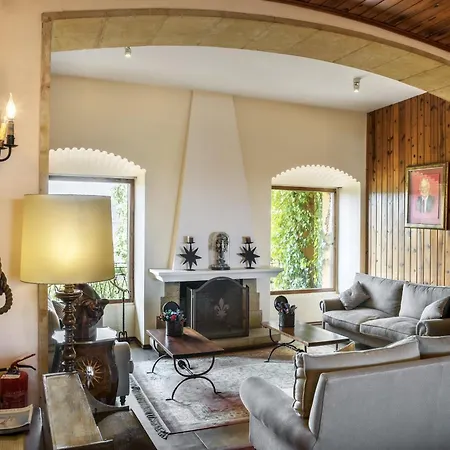 Rigat Park & - Adults Recommended Hotel 5*