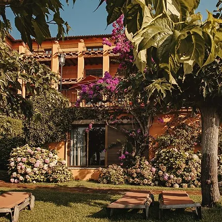 Rigat Park & - Adults Recommended Hotel 5*