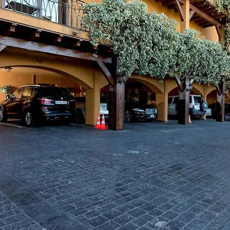 Rigat Park & - Adults Recommended Отель Льорет-де-Мар