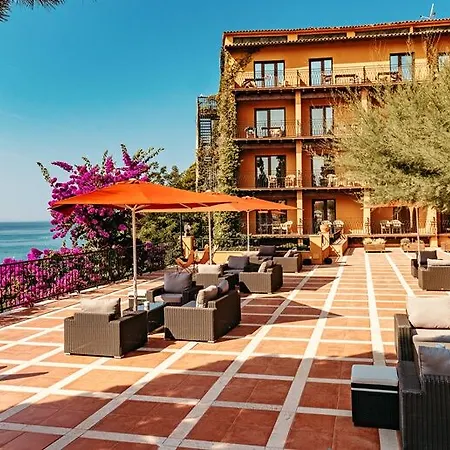 Ξενοδοχείο Rigat Park & - Adults Recommended 5*