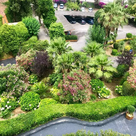 Rigat Park & - Adults Recommended Hotel