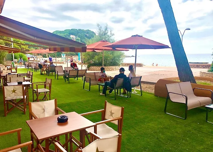 Otel Rigat Park & - Adults Recommended