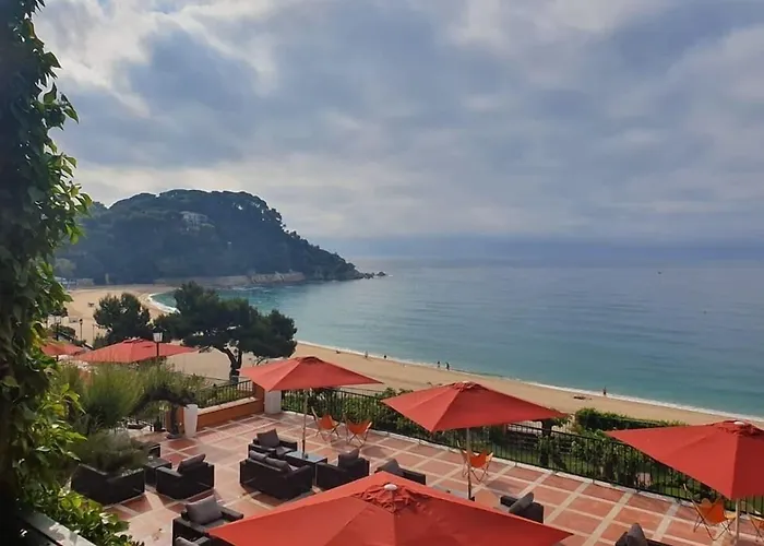 Rigat Park & - Adults Recommended Hotell