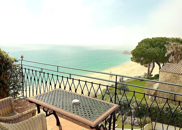 Hotell Rigat Park & - Adults Recommended 5*