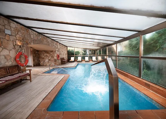 Rigat Park & - Adults Recommended Hotell