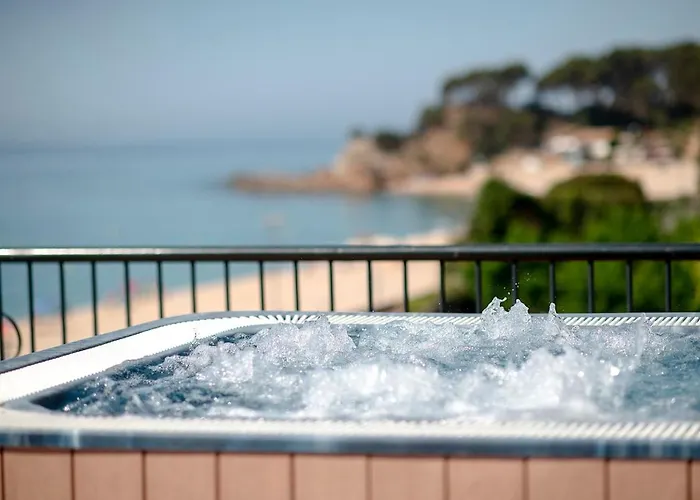 Rigat Park & - Adults Recommended Otel Lloret de Mar