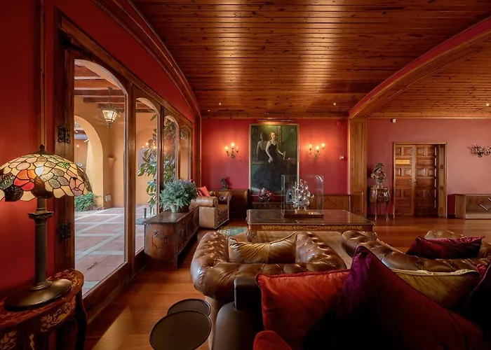 Hotell Rigat Park & - Adults Recommended