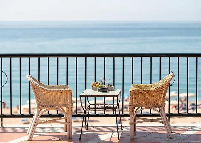 Rigat Park & - Adults Recommended Lloret de Mar