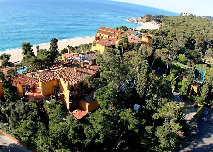 Rigat Park & - Adults Recommended Hotell Lloret de Mar