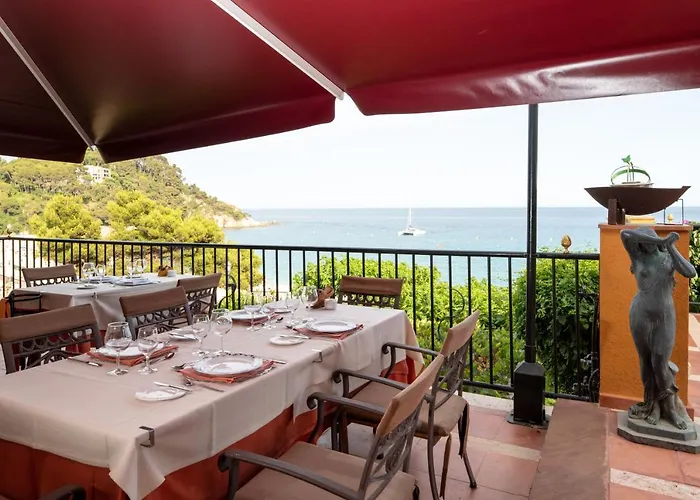 Rigat Park & - Adults Recommended Hotell