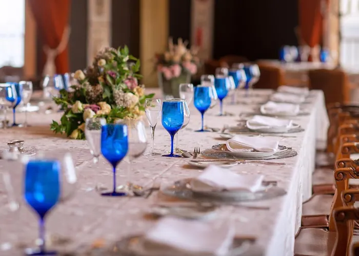 Rigat Park & - Adults Recommended Otel Lloret de Mar