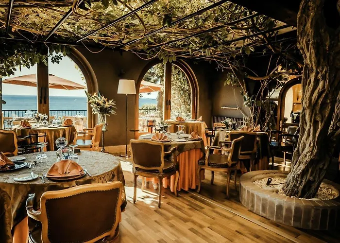 Rigat Park & - Adults Recommended Otel 5*