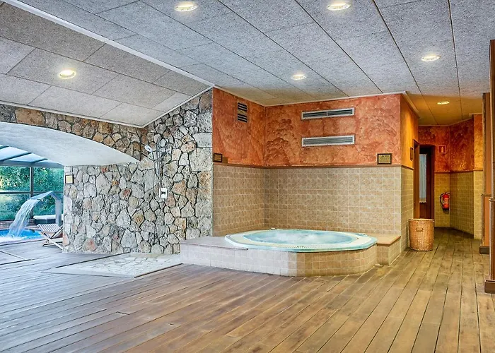 Rigat Park & - Adults Recommended Hotell Lloret de Mar