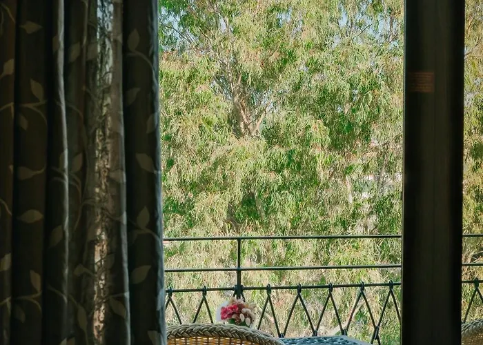 Rigat Park & - Adults Recommended Otel Lloret de Mar