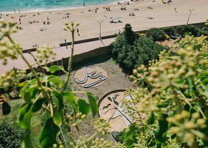 Готель Rigat Park & - Adults Recommended 5*