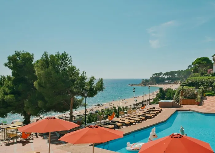 Rigat Park & - Adults Recommended Ξενοδοχείο