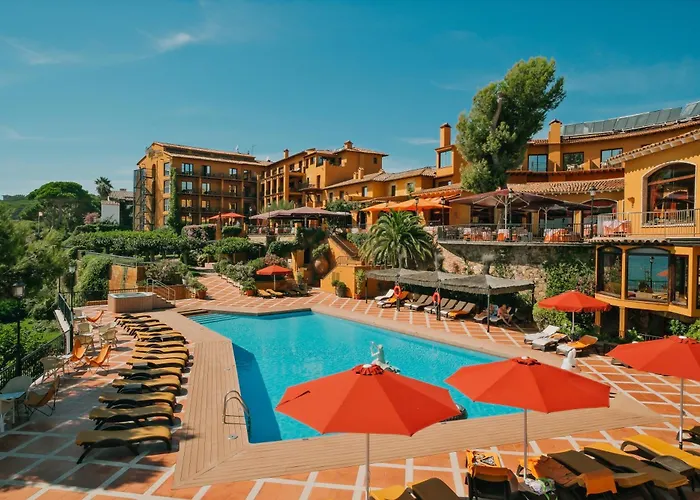 Rigat Park & - Adults Recommended Otel