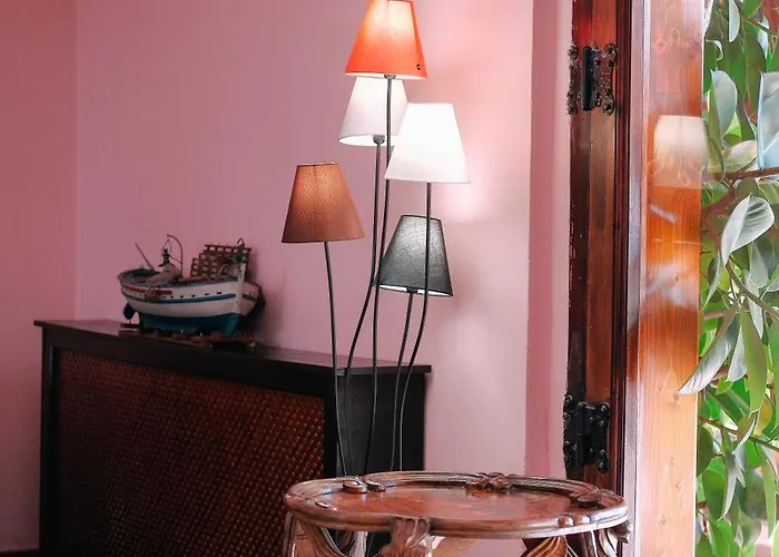 Готель Rigat Park & - Adults Recommended Льорет-де-Мар