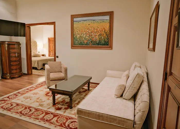 Rigat Park & - Adults Recommended Готель 5*