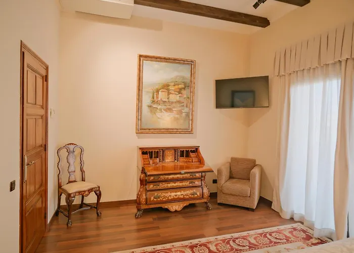 Hotell Rigat Park & - Adults Recommended 5*