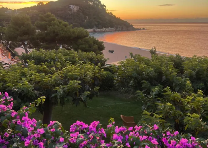 Rigat Park & - Adults Recommended 5*