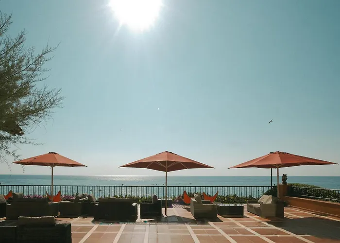 Rigat Park & - Adults Recommended Otel 5*