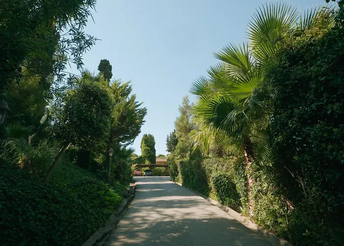 Rigat Park & - Adults Recommended Lloret de Mar