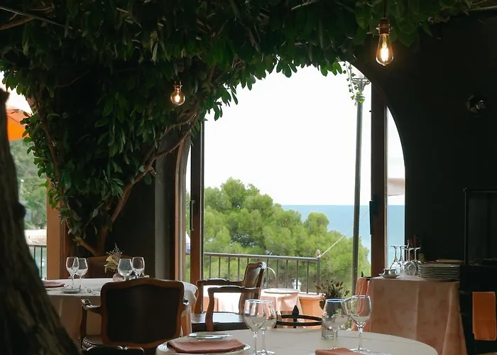 Rigat Park & - Adults Recommended 5* Льорет-де-Мар