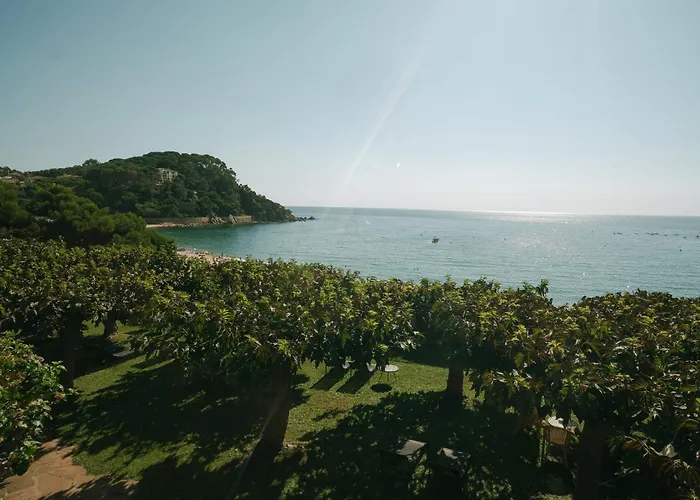 Rigat Park & - Adults Recommended Ξενοδοχείο