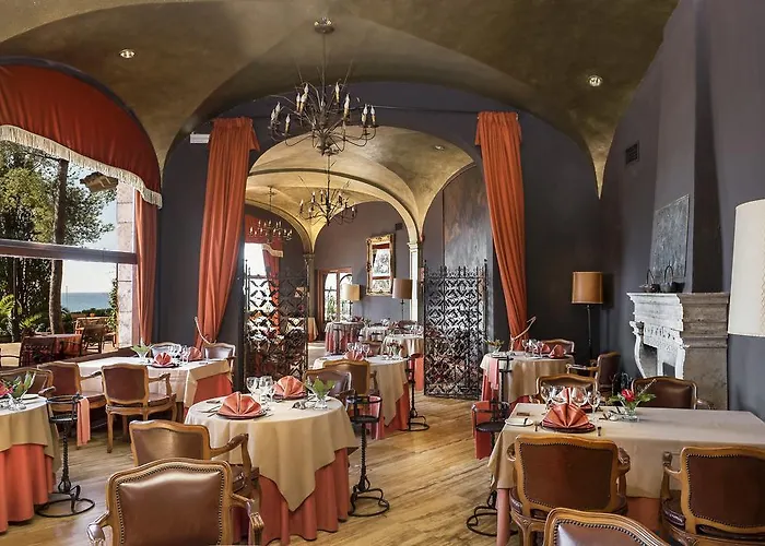 Rigat Park & - Adults Recommended Otel 5*