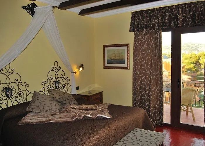 Rigat Park & - Adults Recommended Готель 5*