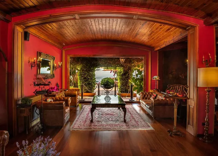 Otel Rigat Park & - Adults Recommended