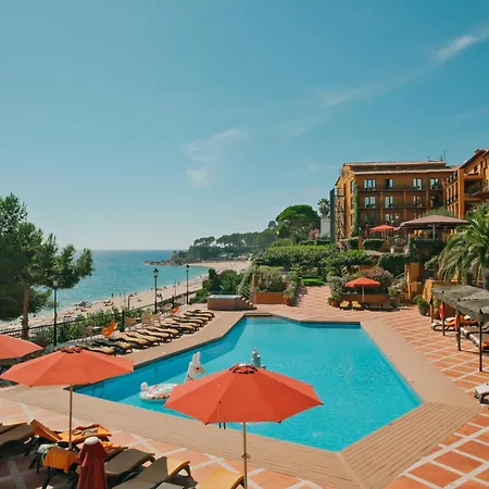 Hotel Rigat Park & - Adults Recommended